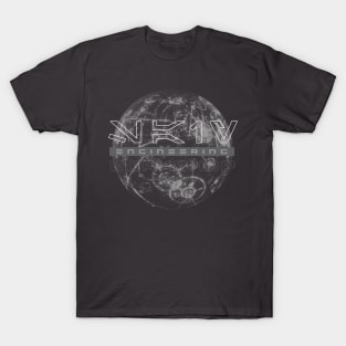 SAIY Engineering Workshop T-Shirt